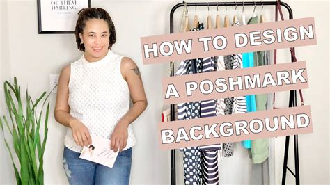 poshmark background ideas|Top 10 poshmark background ideas and inspiration